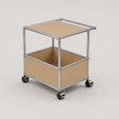 UF Nexus Chic Storage Cart