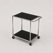 UF Nexus Chic Storage Cart