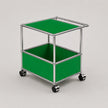 UF Nexus Chic Storage Cart