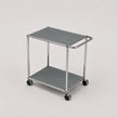 UF Nexus Chic Storage Cart