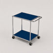 UF Nexus Chic Storage Cart