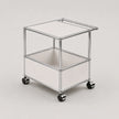 UF Nexus Chic Storage Cart