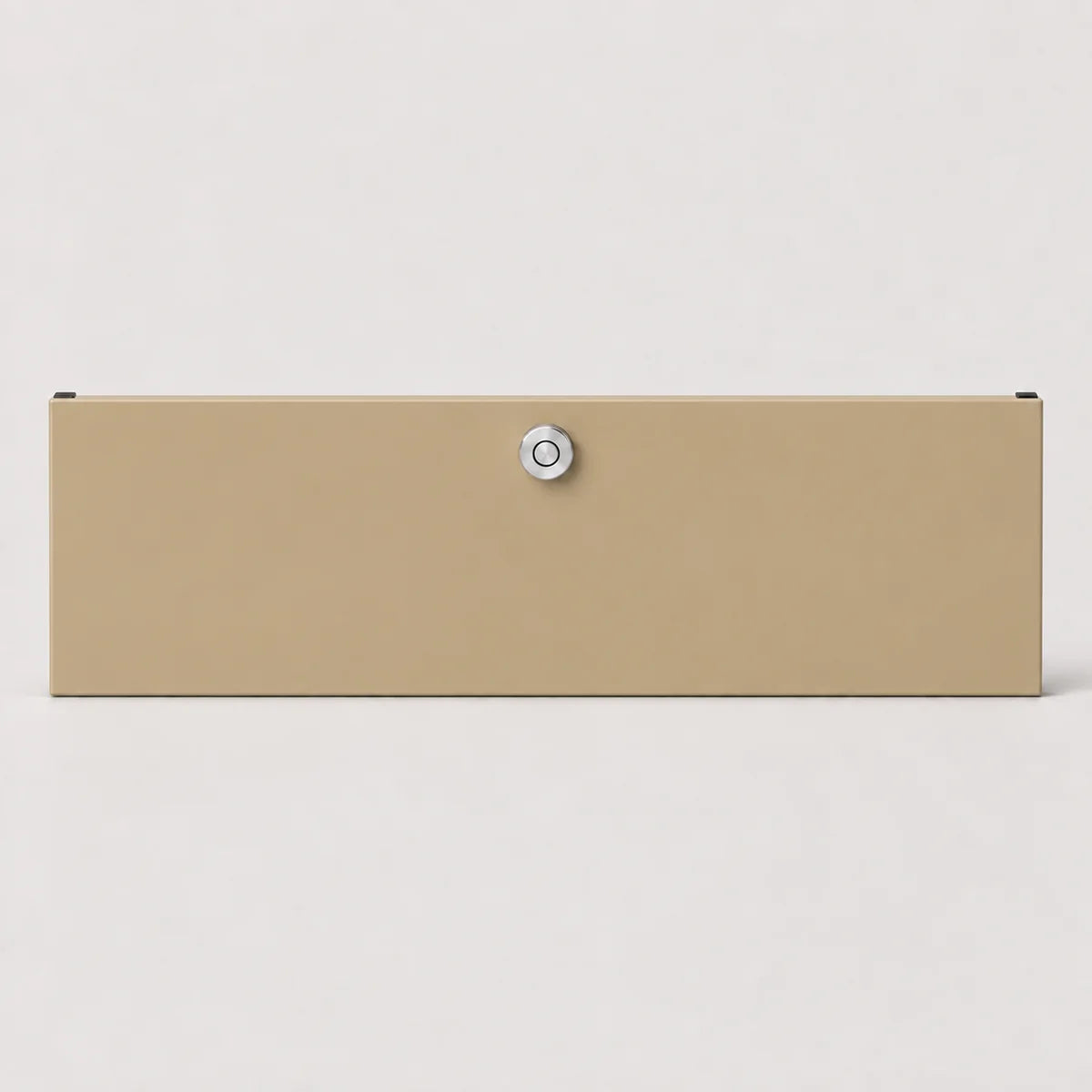 UF Nexus Cold Rolled Steel Lock Plate