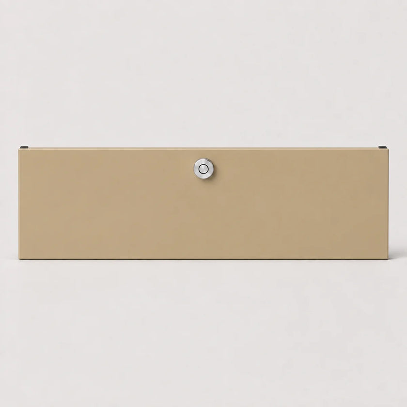 UF Nexus Cold Rolled Steel Lock Plate