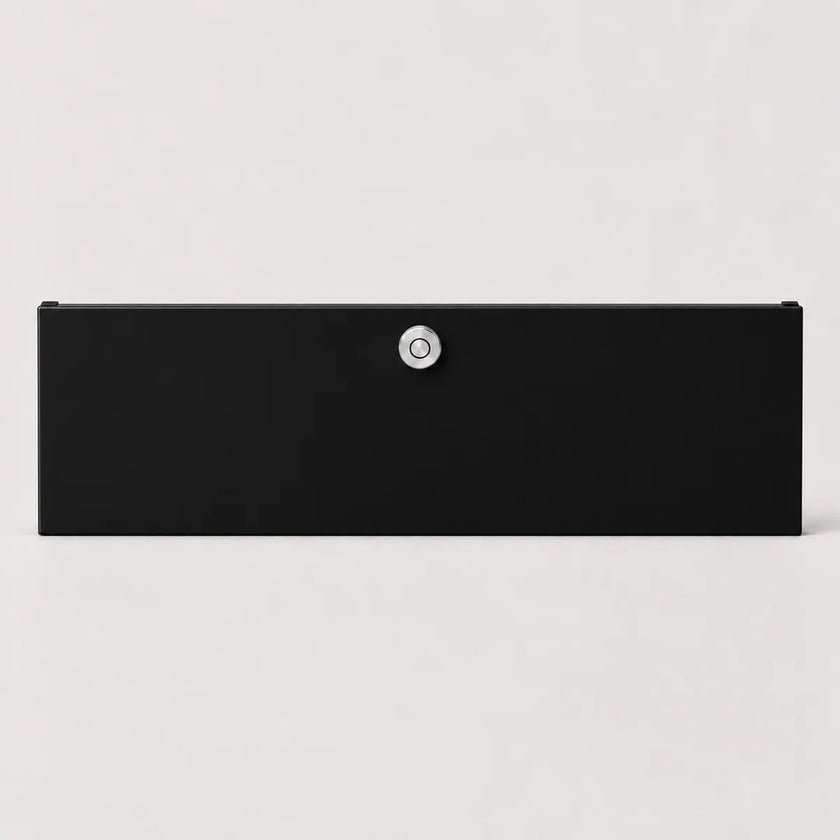 UF Nexus Cold Rolled Steel Lock Plate