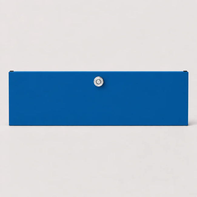 UF Nexus Cold Rolled Steel Lock Plate