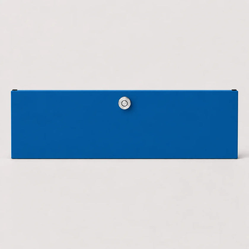 UF Nexus Cold Rolled Steel Lock Plate