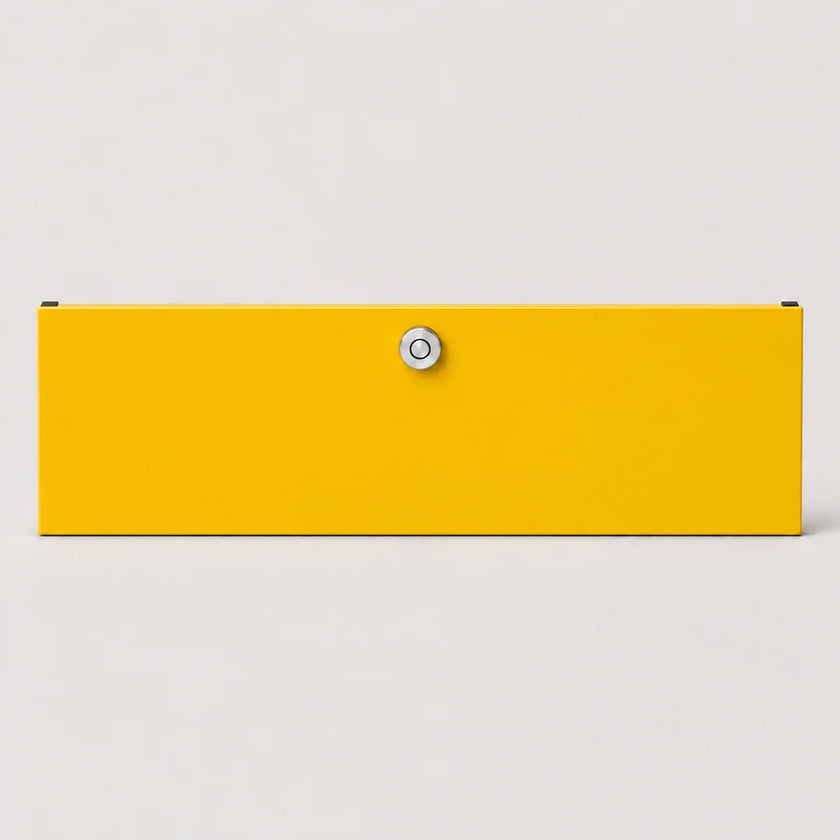 UF Nexus Cold Rolled Steel Lock Plate