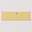 UF Nexus Cold Rolled Steel Lock Plate