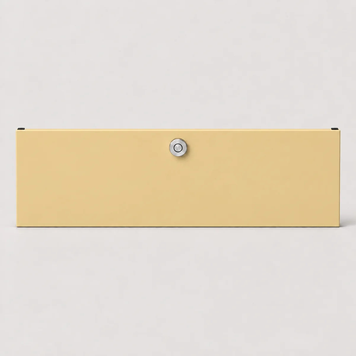 UF Nexus Cold Rolled Steel Lock Plate