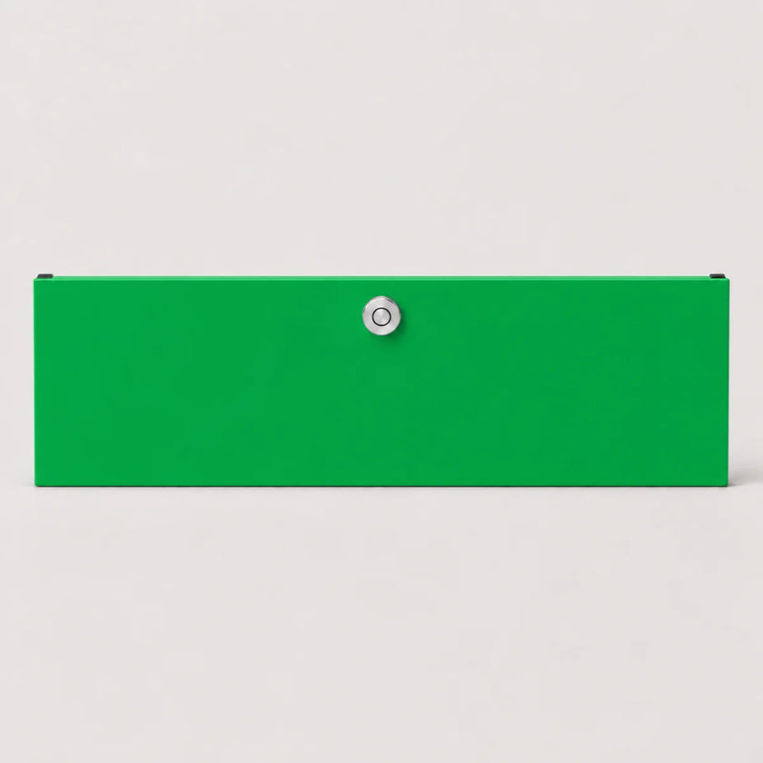 UF Nexus Cold Rolled Steel Lock Plate