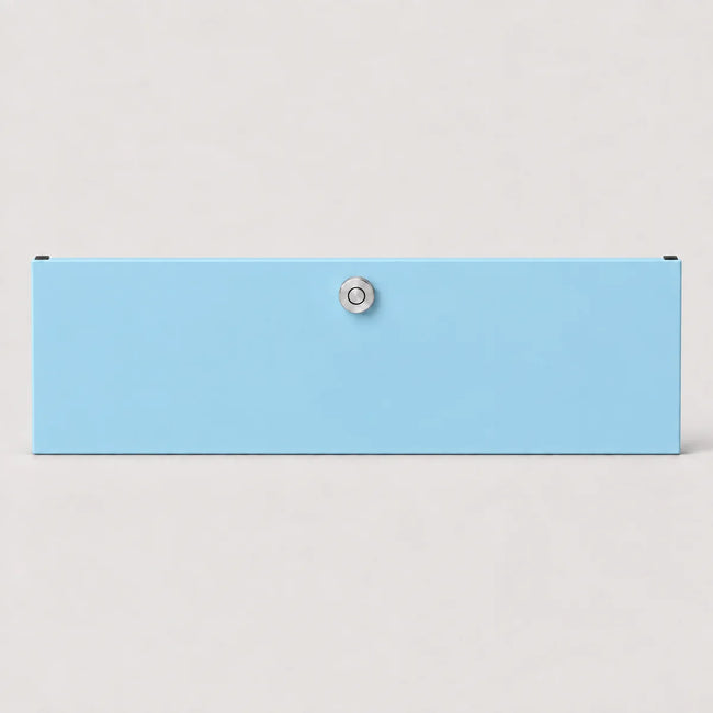 UF Nexus Cold Rolled Steel Lock Plate