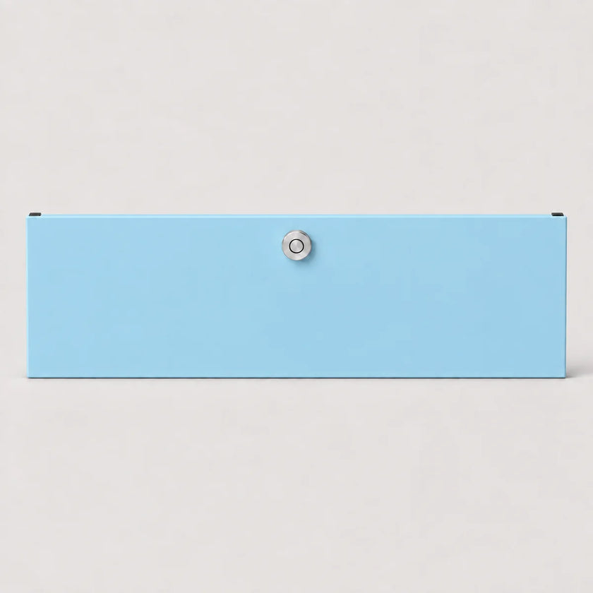 UF Nexus Cold Rolled Steel Lock Plate