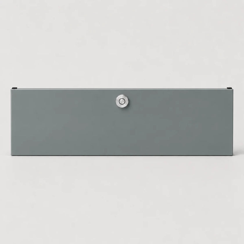 UF Nexus Cold Rolled Steel Lock Plate