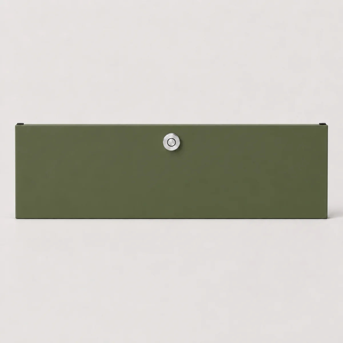 UF Nexus Cold Rolled Steel Lock Plate