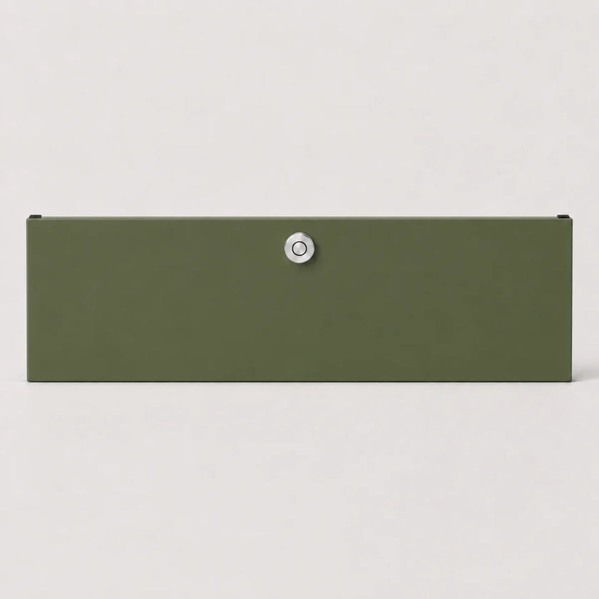 UF Nexus Cold Rolled Steel Lock Plate