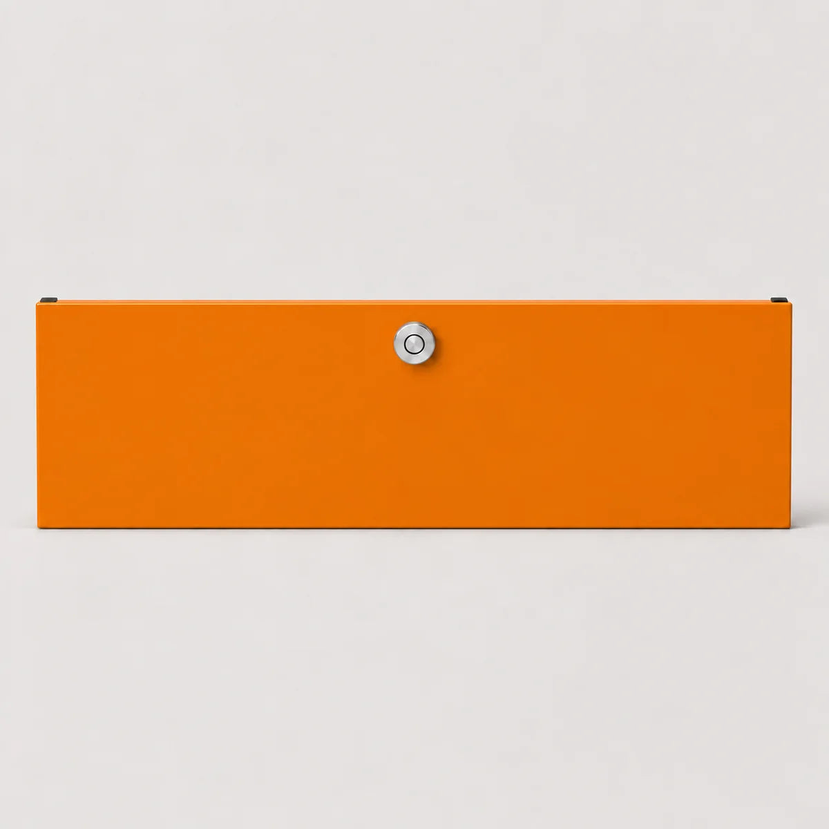 UF Nexus Cold Rolled Steel Lock Plate