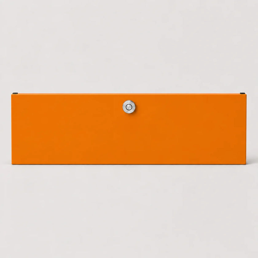 UF Nexus Cold Rolled Steel Lock Plate