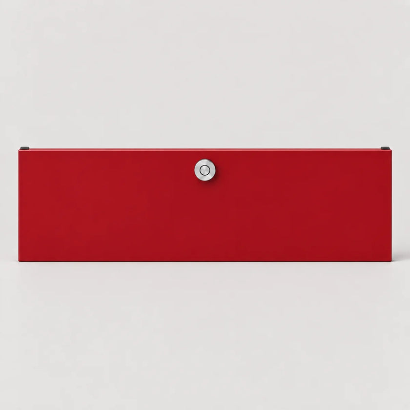 UF Nexus Cold Rolled Steel Lock Plate