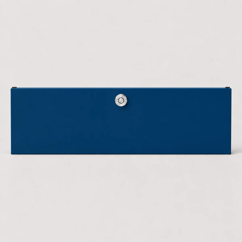 UF Nexus Cold Rolled Steel Lock Plate
