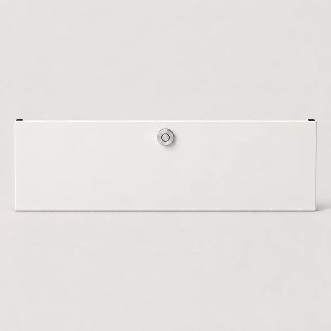 UF Nexus Cold Rolled Steel Lock Plate