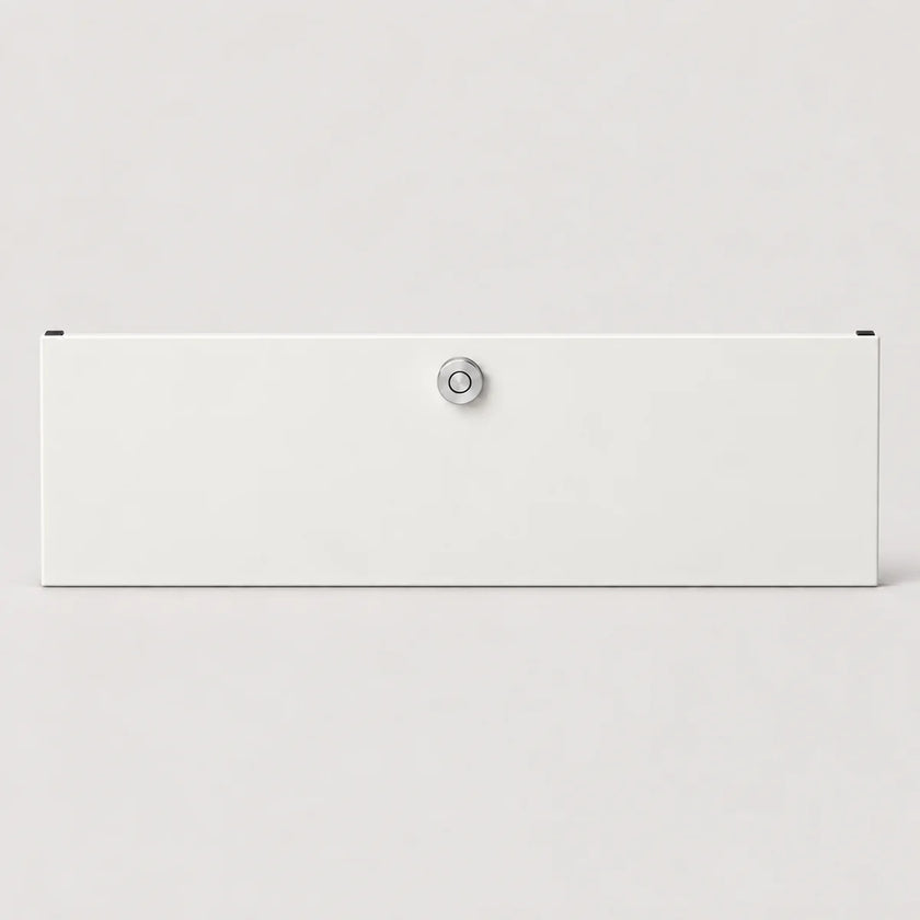 UF Nexus Cold Rolled Steel Lock Plate