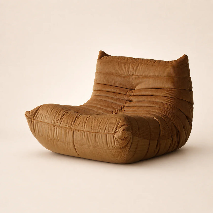UF Cuddle Me Into Dreamland Sofa