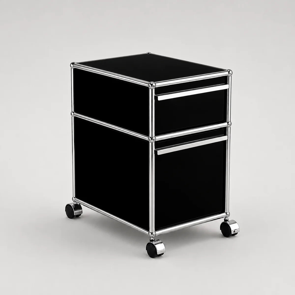 UF Nexus Drawers File Cabinet