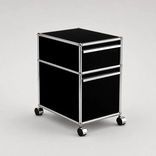 UF Nexus Drawers File Cabinet