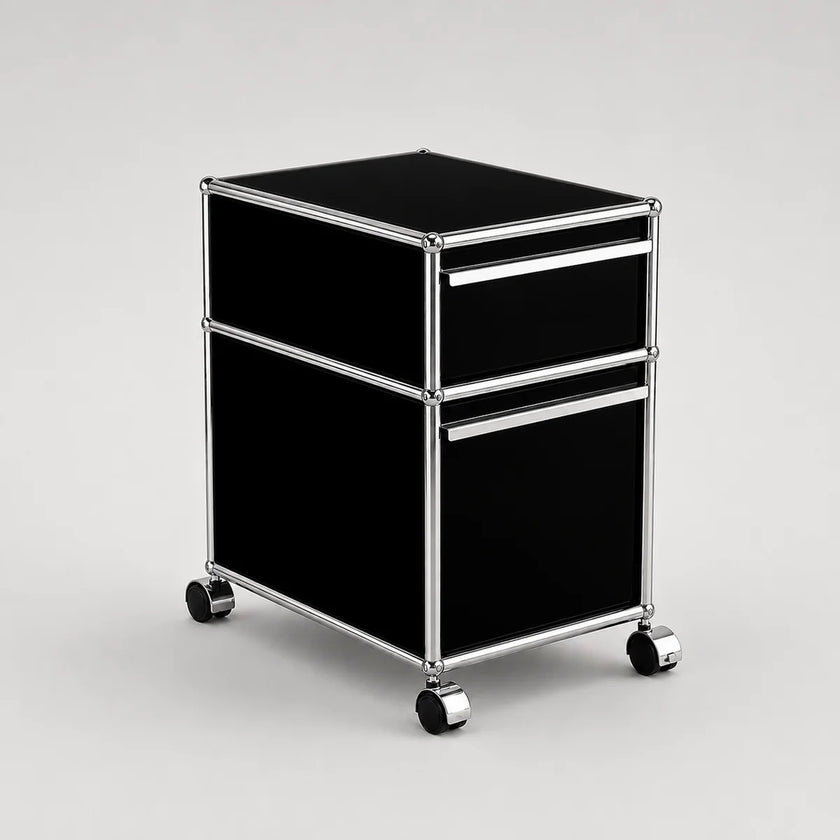 UF Nexus Drawers File Cabinet