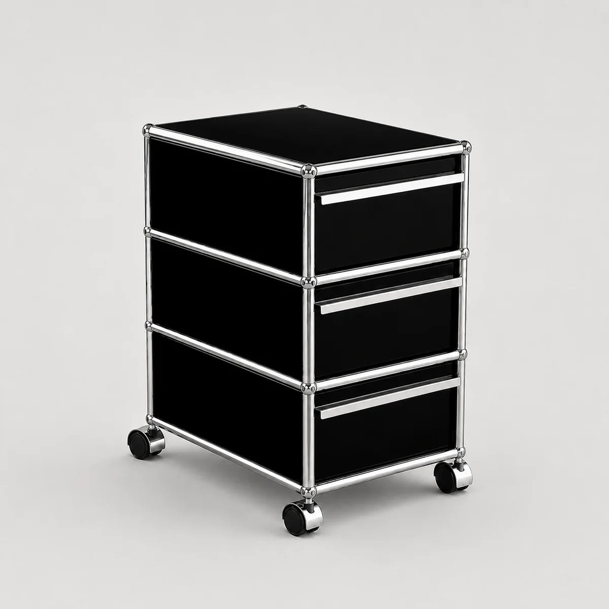 UF Nexus Drawers File Cabinet