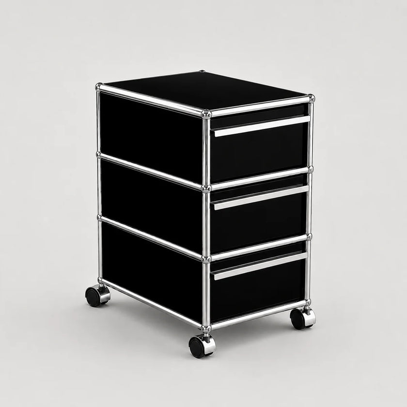 UF Nexus Drawers File Cabinet