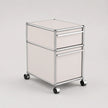 UF Nexus Drawers File Cabinet