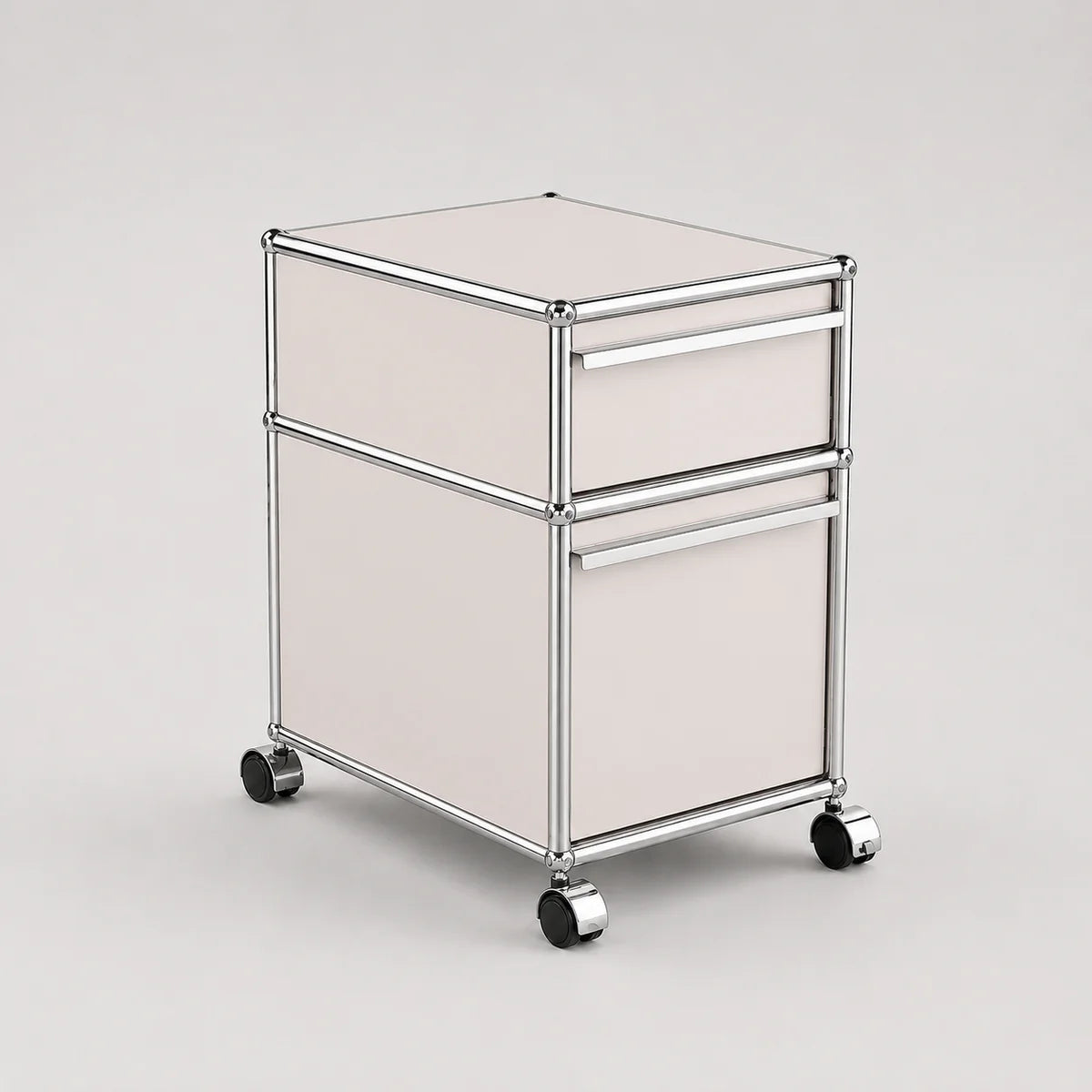UF Nexus Drawers File Cabinet