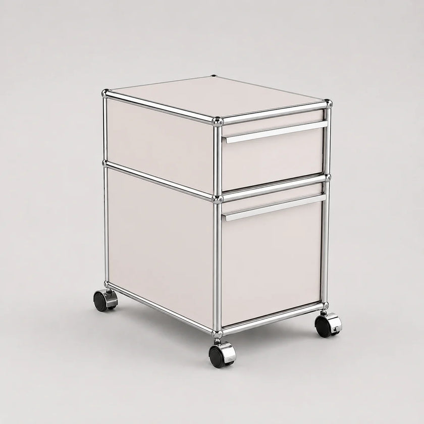 UF Nexus Drawers File Cabinet