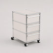 UF Nexus Drawers File Cabinet
