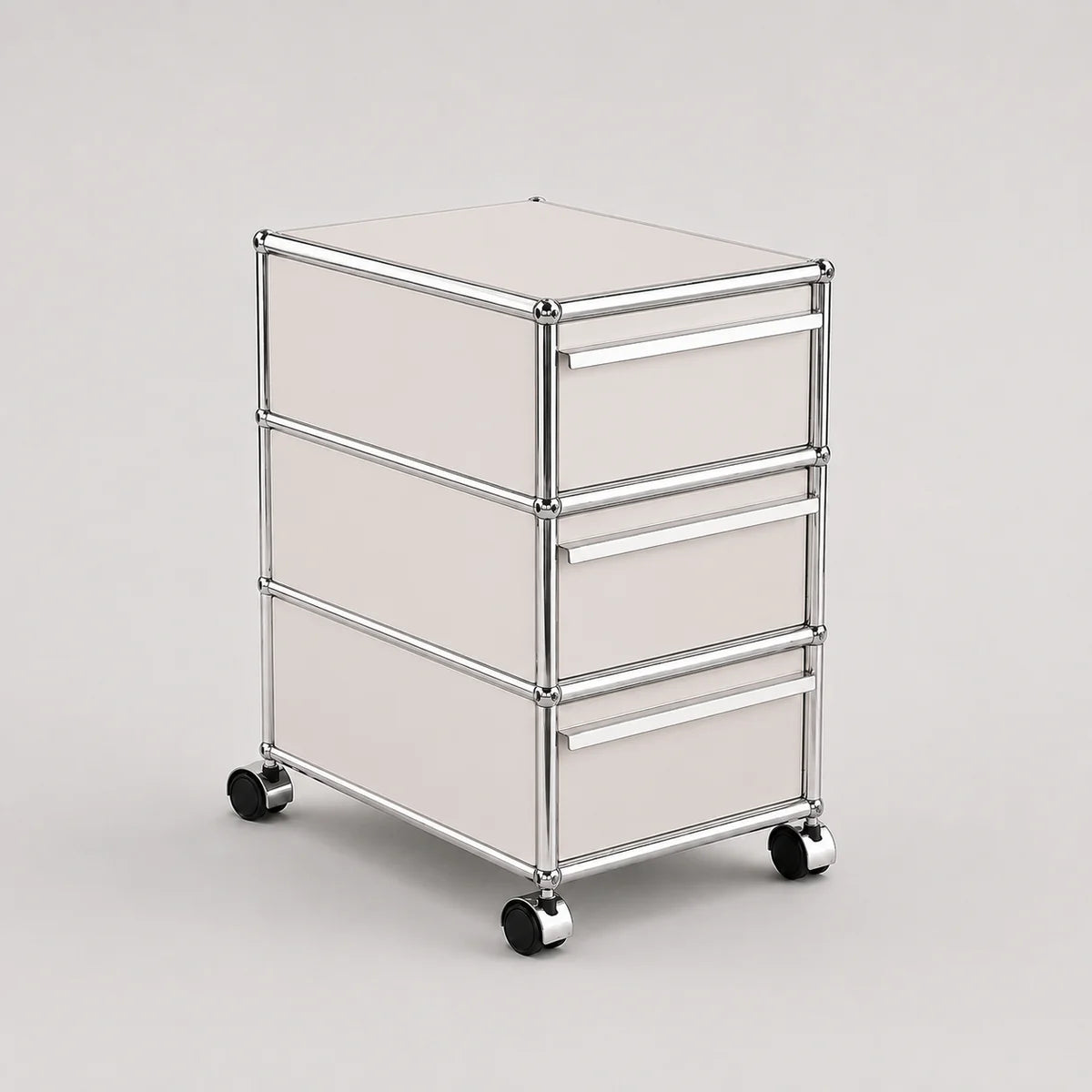 UF Nexus Drawers File Cabinet