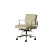 UF Eames Leather Desk Chair