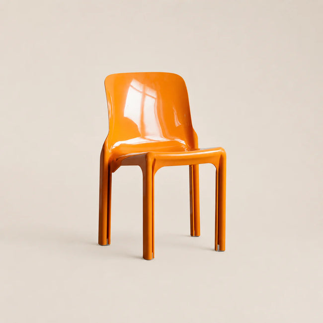 UF Feel Me Feel Whole Chair