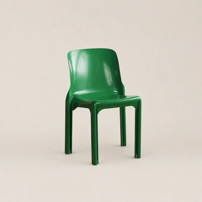 UF Feel Me Feel Whole Chair
