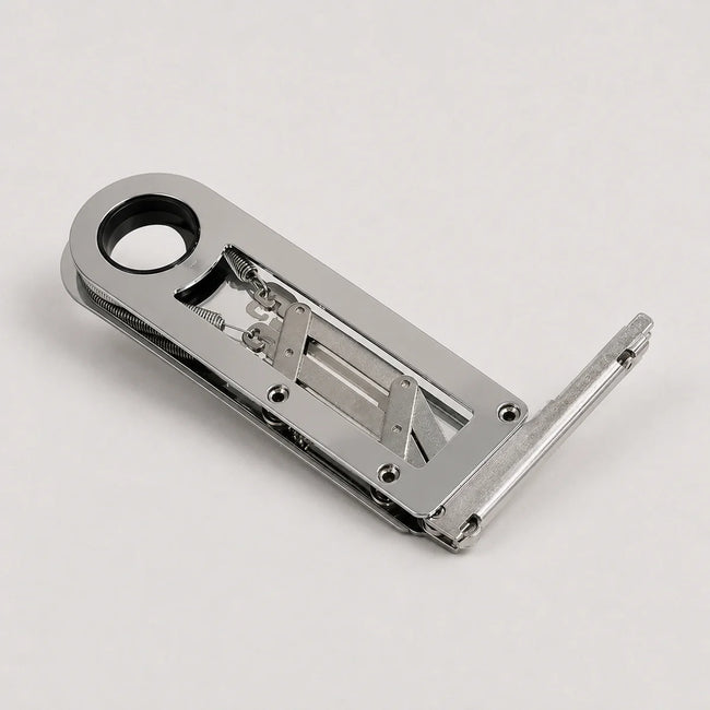 UF Nexus Flip-Panel Hinge