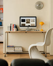 UF Nexus Flow Mobile Desk