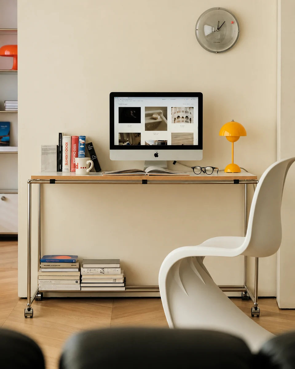 UF Nexus Flow Mobile Desk