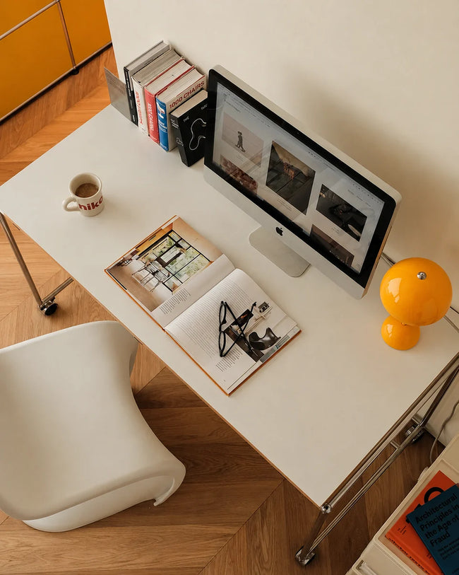 UF Nexus Flow Mobile Desk