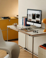 UF Nexus Flow Mobile Desk