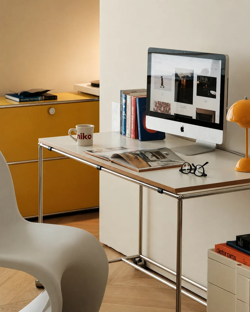 UF Nexus Flow Mobile Desk