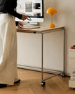 UF Nexus Flow Mobile Desk