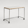 UF Nexus Flow Mobile Desk