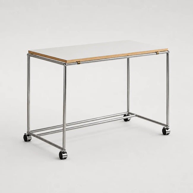 UF Nexus Flow Mobile Desk