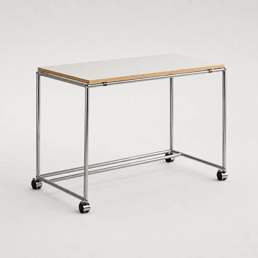 UF Nexus Flow Mobile Desk